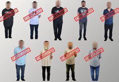 Bakan Yerlikaya: Yurtdışında aranan 9 suçluyu ülkemize getirdik