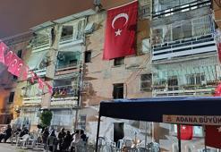 Adana'ya şehit ateşi düştü