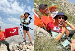 Hastalığını öğrenince hayallerini ertelemedi