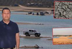 Kuraklığa karşı binalarda 'su hasadı' önerisi