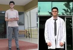 Kalp krizi geçiren intörn doktor öldü