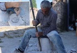 Yoğurda lezzet veren ‘dorak taşı’ kültürü Mimar Sinan’ın memleketinde yaşatılıyor