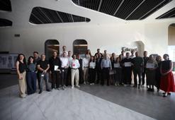 Genç yetenekler geleceğe ‘The Future Project’ ile hazırlanıyor