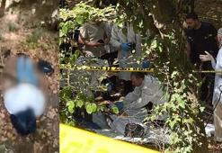 Sarıyer'de başına çöp poşeti geçirilmiş halde bulunan cesedin kimliği belli oldu; eline not sıkıştırıldı