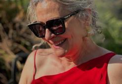 Uzak Şehir’in Sadakat'i Gonca Cilasun tatilde