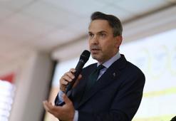 Bakan Bayraktar: Elektrikte sorun yok