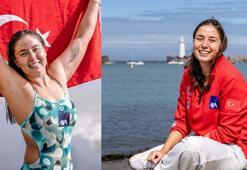 Bengisu Avcı Ocean's 7 final etabını geçmek için Japonya'da