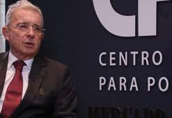 Eski Kolombiya Cumhurbaşkanı Uribe, rüşvetten suçlu bulundu