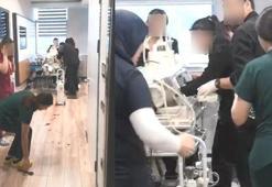 Bakanlıktan özel hastanede doktorsuz doğum iddiasına soruşturma