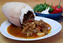 Bakan Ersoy: Kapadokya'nın eşsiz mutfağı artık MICHELIN Rehberi'nde