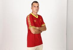 Göztepe'de kaptan Gökhan yuvaya döndü