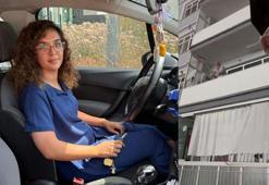 Park yeri tartışması mahkemeye taşındı