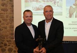 Şehit Gazeteci Hasan Tahsin Gazetecilik Yarışması'nda DHA'ya ödül