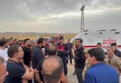 Batman’da kaçak 56 bungalov ve hobi evinin yıkımı sırasında gerginlik yaşandı