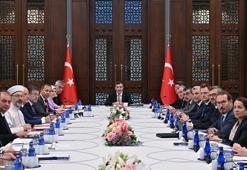 Cevdet Yılmaz: Mücadelemiz, bağımlılığı başlamadan önlemektir