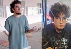 Savrulan otomobilin çarptığı Arda öldü