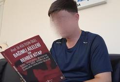 Uyuşturucudan kurtuldu, şimdi bağımlıları yaşama bağlıyor