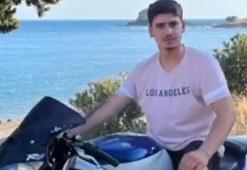 Parkta uğradığı silahlı saldırıda öldü