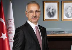 'Ulaştırma ve Altyapı' dergisinin 2'nci sayısı yayımlandı