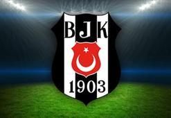 Beşiktaş kadrosunu güçlendirmeye çalışıyor