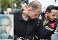 Babasını öldürmekten yargılanan sanığın tahliye talebine ret