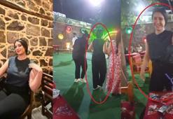 İlayda'nın cinayetten 1 saat önce çekilen görüntüleri ortaya çıktı