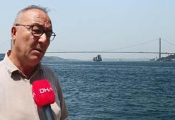 Adil Tek: İstanbul'da hafif yağış olasılığı var; yüksek sıcaklıklar devam edecek