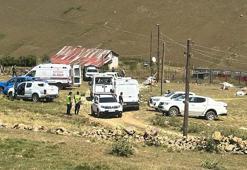 Yaylada silahlı-sopalı 'arazi' kavgası; 3 ölü, 1 yaralı