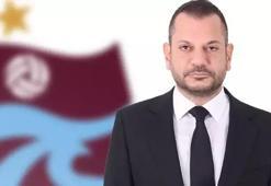 Kulüpler Birliği'nin yeni başkanı Trabzonspor Kulübü Başkanı Ertuğrul Doğan oldu