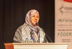 TÜRGEV Başkanı Yılmaz: Filistin direnişi, insanlığın aynasıdır