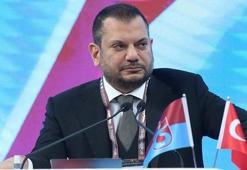 Trabzonspor Başkanı Ertuğrul Doğan, Kulüpler Birliği'nin yeni başkanı oldu