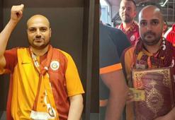 Galatasaray tribünlerine Kuran-ı Kerim ile gitmesiyle tanınan Mehmet hayatını kaybetti