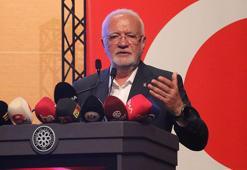 AK Parti'li Elitaş: Türkiye’nin her bölgesindeki insanlar 'Terörsüz Türkiye’nin olabileceğine inanmış vaziyette