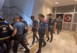 Gemi kaptanlığı ehliyeti vaadi; 6 mağdur, 3 şüpheliyi alıkoydu: 9 tutuklama