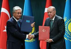 Erdoğan: Terör devleti İsrail, 22 aydır Filistin halkını canice katlediyor