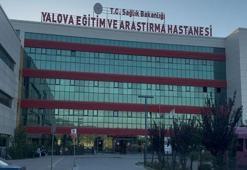 Yalova'da aynı yemek şirketinden yemek yiyen, farklı firmalardaki 45 işçi zehirlendi