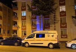 Tokat’ta apartmanın 5’inci katından düşen bebek hayatını kaybetti