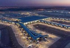 Powerbank koltuk arasına düştü, uçak İstanbul’a geri döndü