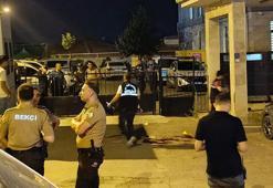 Elazığ’da iki aile arasında bıçaklı kavga; 3 yaralı