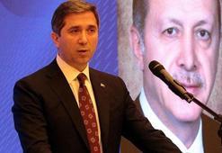 AK Parti'li Sırakaya: CHP’nin Özel’i siyasi manevralarla günü kurtarmaya çalışmaktadır