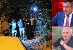 Gazeteci Cem Küçük'ün babası fındık bahçesinde ölü bulundu