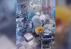 Rusya'nın Kamçatka Yarımadası'nda 8.8 büyüklüğünde deprem