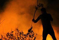 Uzmanından orman yangını gönüllülerine uyarı