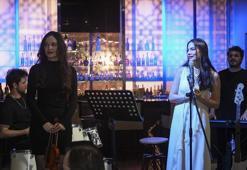 'Eşref Rüya okul, ben öğrenciyim'