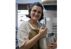 Şef Gizem Bozdağ: Organik üretim sadece trend değil, sağlığa saygıdır