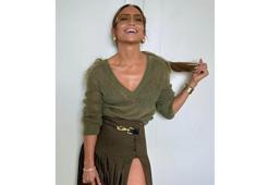 Jennifer Lopez’in kulis menüsü için Los Angeles ve Las Vegas’taki restoranlardan ilham alındı