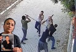 Kayınpederi tarafından öldürülen eşine ilk yardım yaptığı anları anlattı: 20 yılım kaybolup gitti