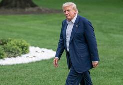 Trump: Ukrayna ile anlaşması için Rusya’ya 10 gün süre veriyorum