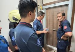 Avcılar'da 2 gündür ulaşılamayan adam evinde ölü bulundu