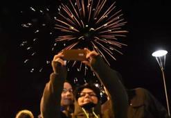 Konya'da havai fişek ve yanıcı madde satışı yasaklandı